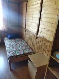 Гостевой дом на Привокзальной 35 - 37