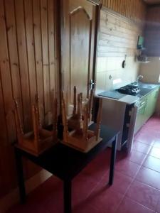 Гостевой дом на Привокзальной 35 - 32