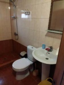 Гостевой дом на Привокзальной 35 - 31