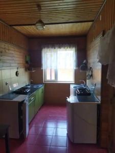 Гостевой дом на Привокзальной 35 - 29