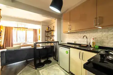 Simey Bosphorus Residences - 77