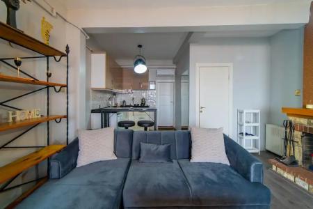 Simey Bosphorus Residences - 93