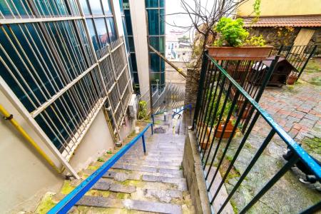 Simey Bosphorus Residences - 105