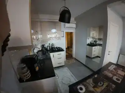 Simey Bosphorus Residences - 82