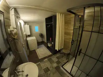 Simey Bosphorus Residences - 100