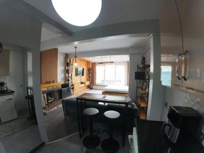 Simey Bosphorus Residences - 84