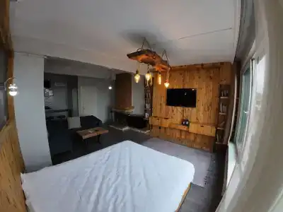 Simey Bosphorus Residences - 88