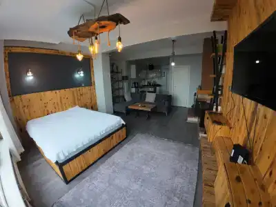 Simey Bosphorus Residences - 89