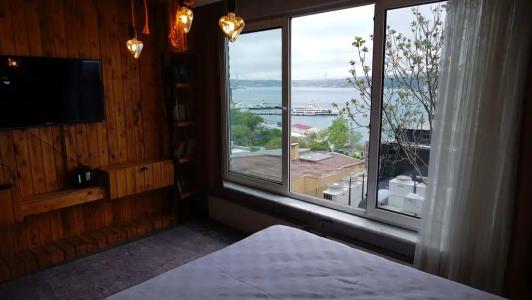 Simey Bosphorus Residences - 72