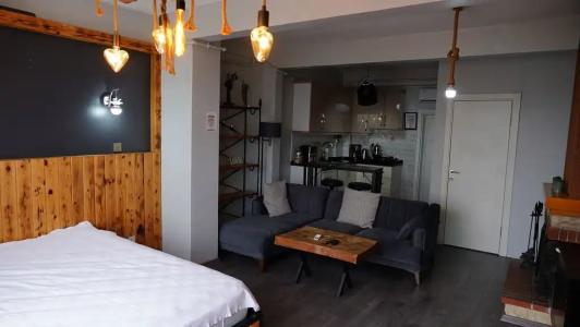 Simey Bosphorus Residences - 91