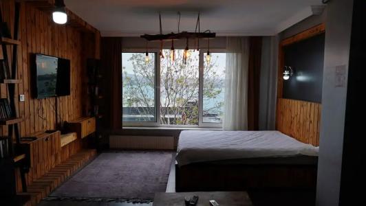 Simey Bosphorus Residences - 75