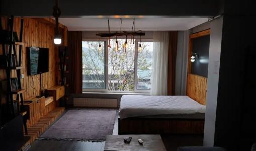 Simey Bosphorus Residences - 95