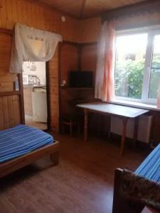 Гостевой дом на Привокзальной 35 - 40