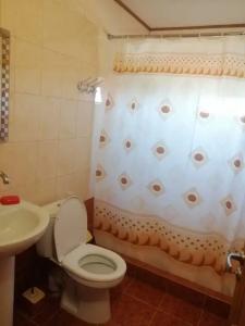 Гостевой дом на Привокзальной 35 - 42