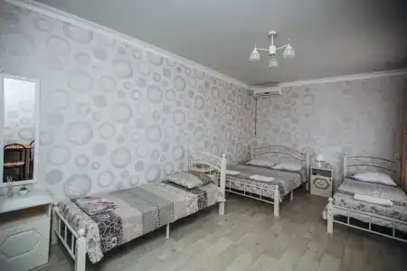 Гостевой дом у друзей - 24