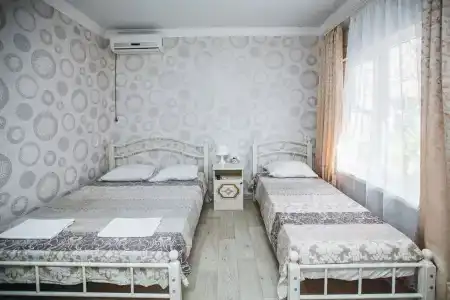 Гостевой дом у друзей - 21