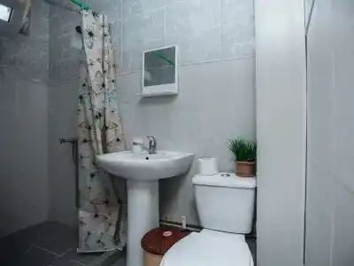 Гостевой дом у друзей - 30