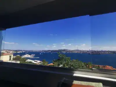 Simey Bosphorus Residences - 108