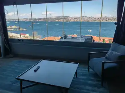 Simey Bosphorus Residences - 109