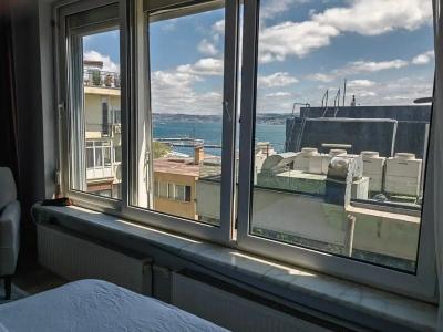 Simey Bosphorus Residences - 139