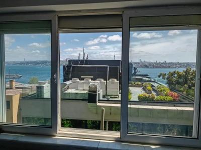 Simey Bosphorus Residences - 135