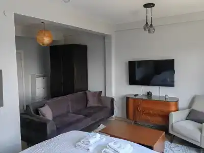 Simey Bosphorus Residences - 146