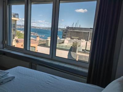 Simey Bosphorus Residences - 144
