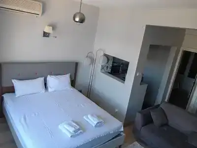 Simey Bosphorus Residences - 147