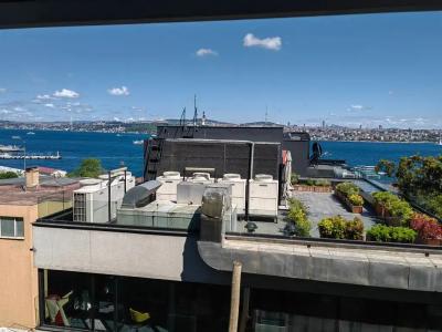 Simey Bosphorus Residences - 134