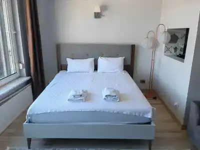 Simey Bosphorus Residences - 148