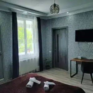White house in - 12
