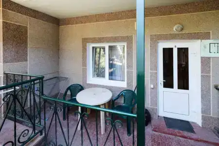 Качинская - 112