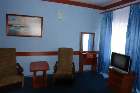 Качинская - 110