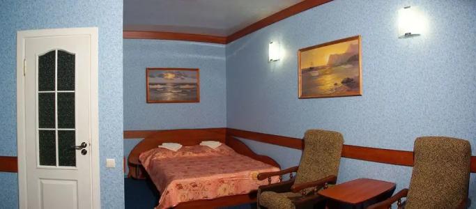 Качинская - 108