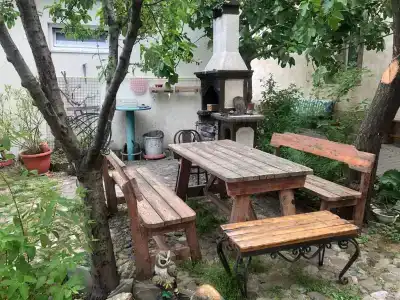 Море роз - 4