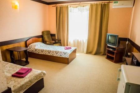 Качинская - 113