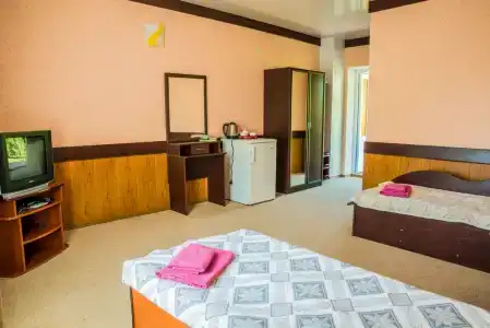 Качинская - 114