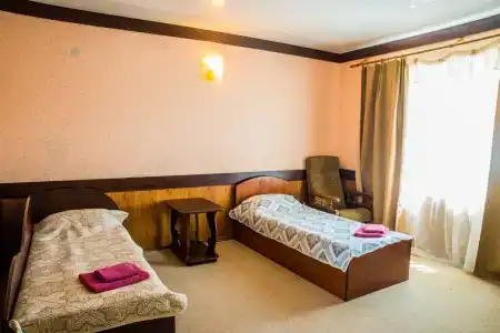 Качинская - 115