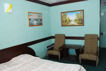 Качинская - 120