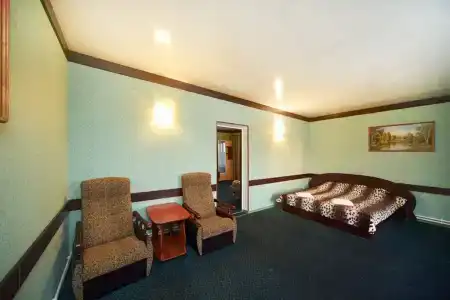 Качинская - 123