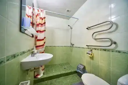 Качинская - 124