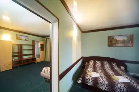 Качинская - 130