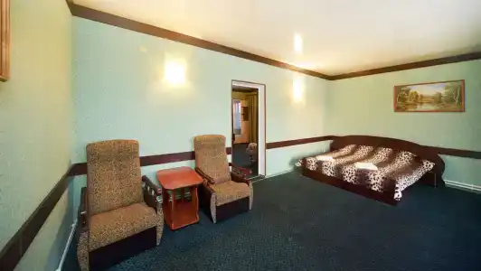 Качинская - 129