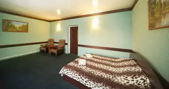 Качинская - 128