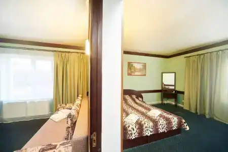 Качинская - 127