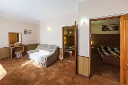 Качинская - 137