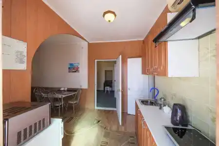 Качинская - 164