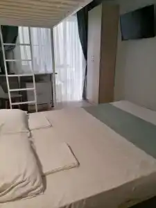 Гостевой дом на Партизанской, 60 - 11