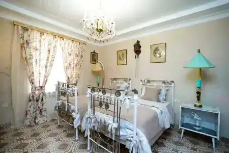 The Victorian Hotel & Spa - 7