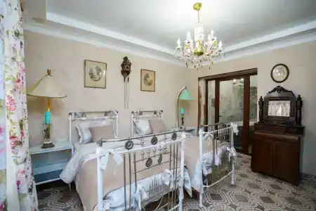 The Victorian Hotel & Spa - 9